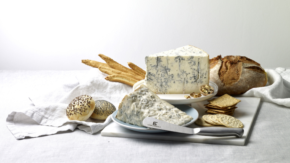 Gorgonzola, frena l'export globale: nel 2025 registrato il -2,14%